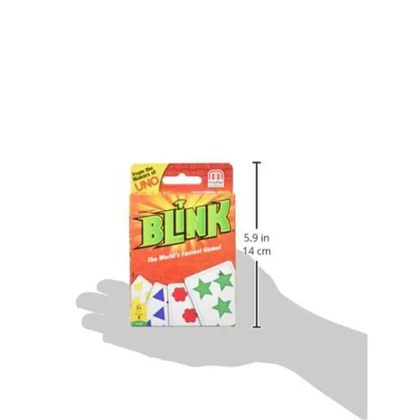 Cartas Blink — imagen 2